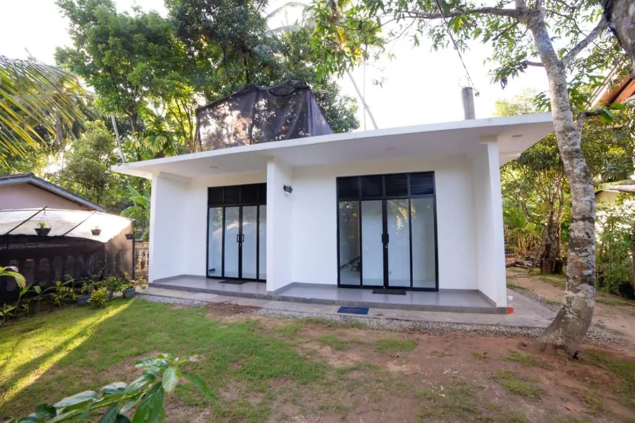 Chef Naturelle'S Guest House Kandy